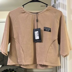Pretty Little Thing Crop Top